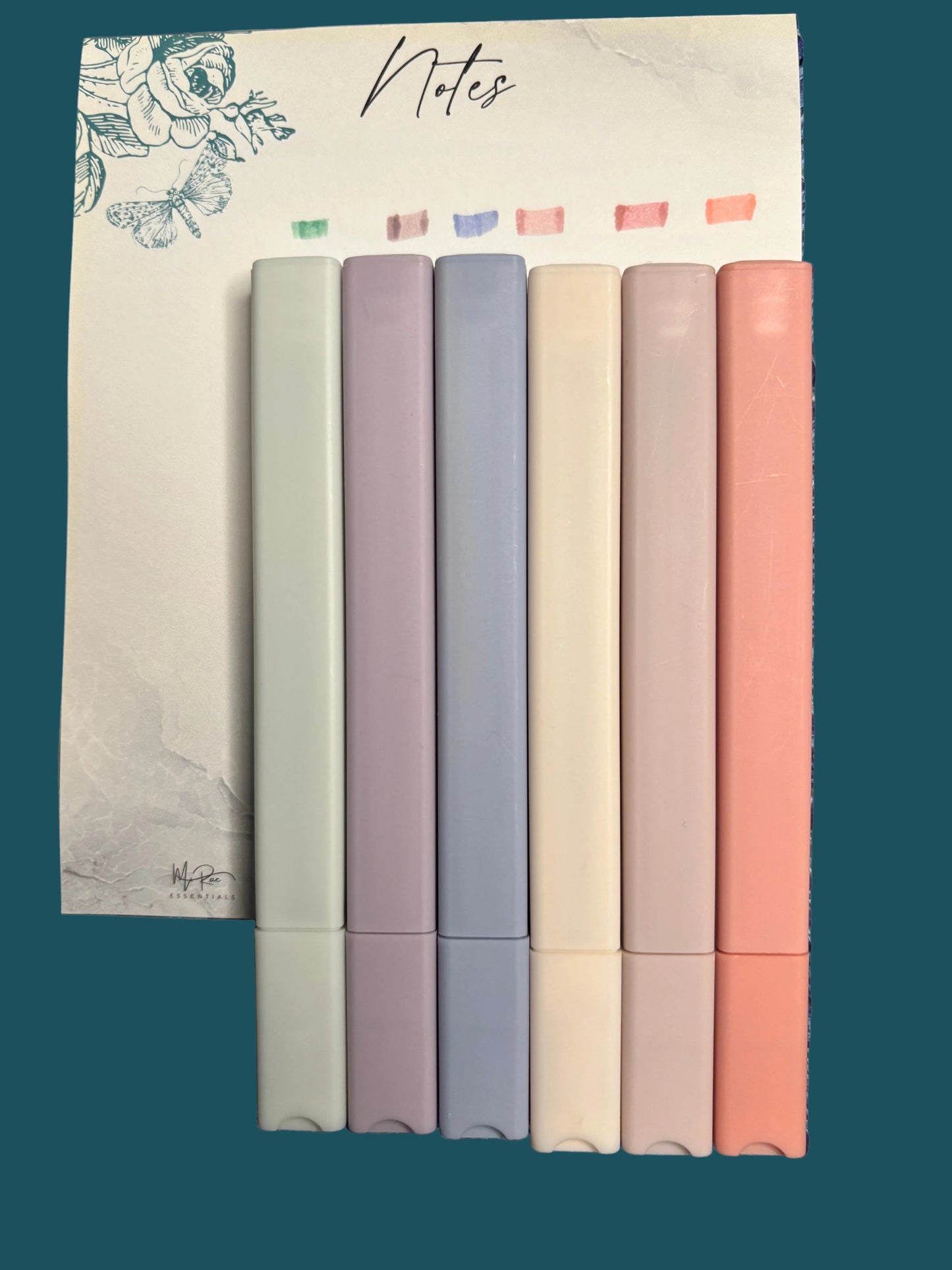 Pastel Highlighters