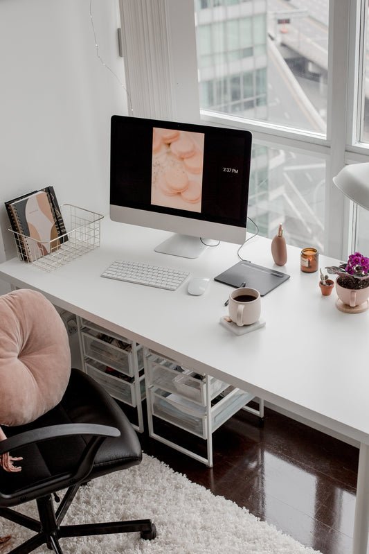 Discover Your Best Self: Take Our Self-Care Assessment