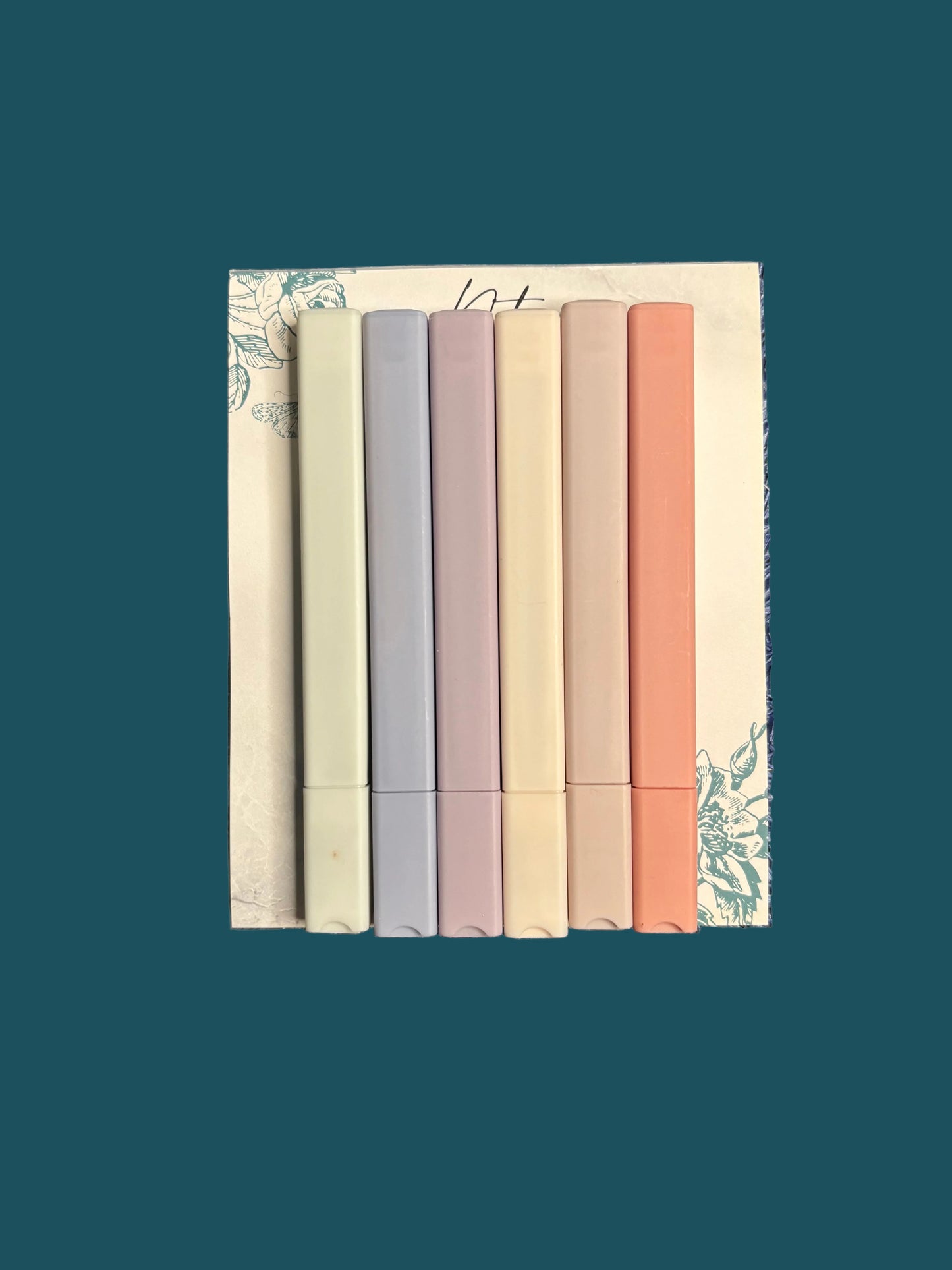 Pastel Highlighters